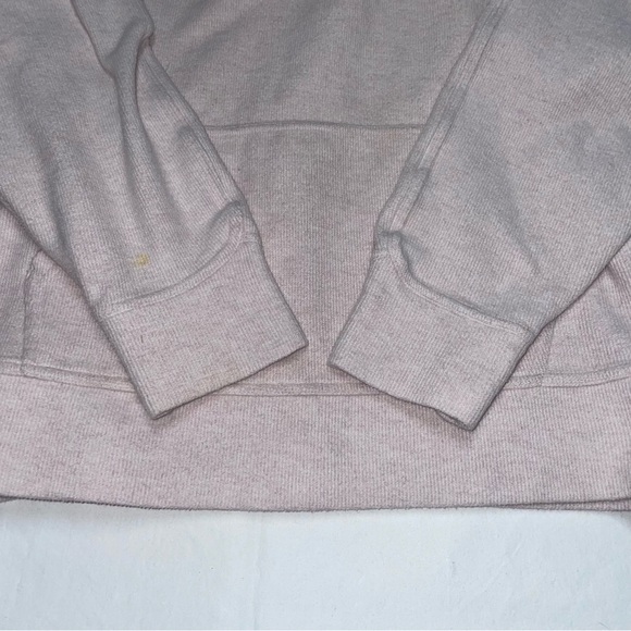 Nike Therma Fit Quarter Zip Fleece - Picture 4 of 11